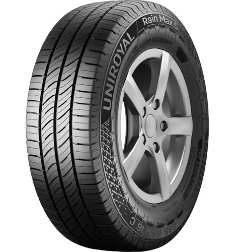 Uniroyal rain max 215 - max-5, 215/65