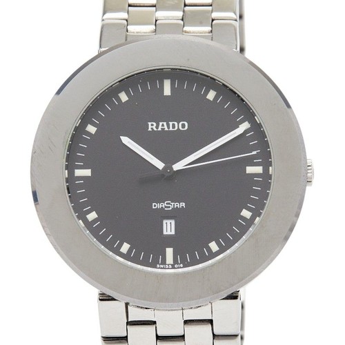 Orologio uomo rado - rado, diastar