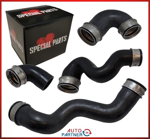 Tubo intercooler per - per, vw