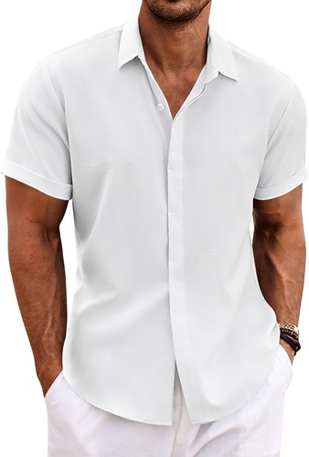Coofandy camicie uomo - coofandy,