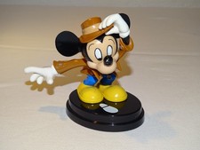 Topolino detective disney - topolino,