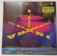LP  Vasco ‎–Gli Spari