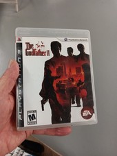 The Godfather 2 (PS3) testato 