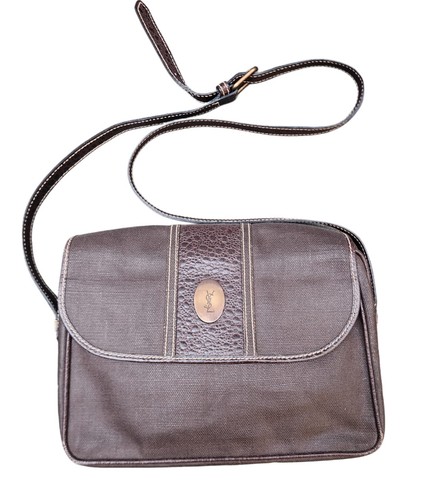 Borsa tracolla yves - tracolla, saint
