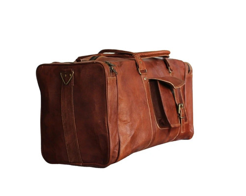 Borsa tote uomo nuova - , vera