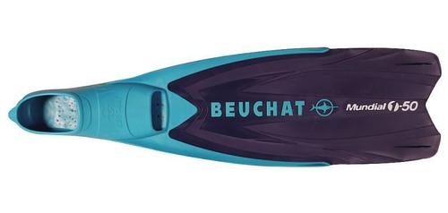 Beuchat mundial one - mundial,