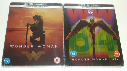 Wonder woman 1984 4k - woman,