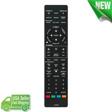 New VXX3351 Replaced Remote