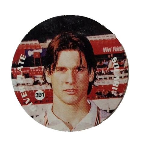 Santiago solari true rookie - true,