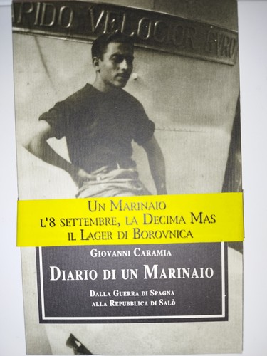 Diario marinaio dalla - di,