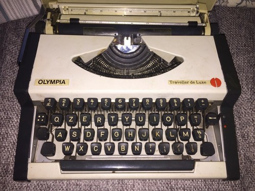 Olympia traveller luxe anni - luxe,