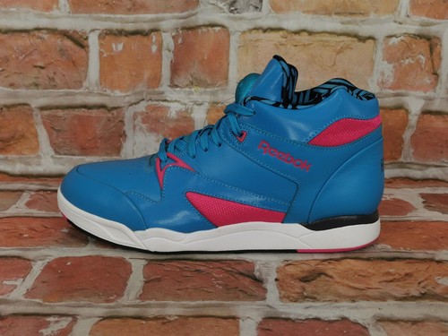Nuovo pump reebok hexalite - *,