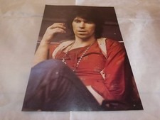 ROLLING STONES - KEITH