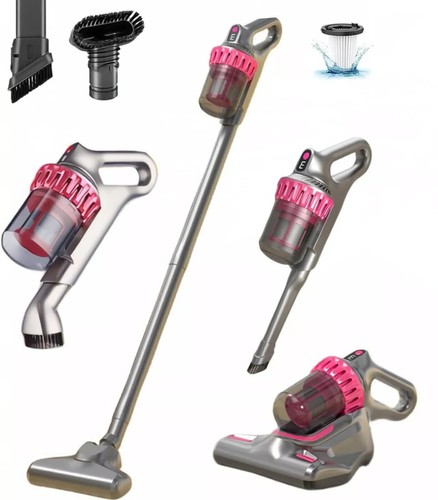 Aspirapolvere senza fili 4in1 - aspirapolvere,