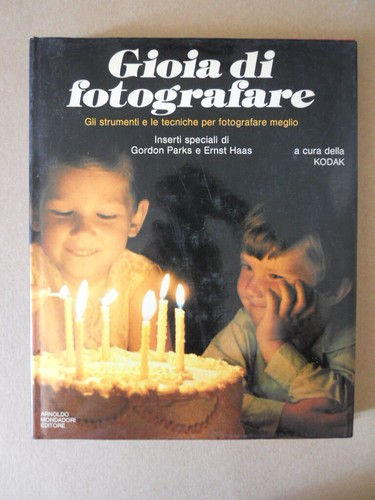 Gioia fotografare - gioia,