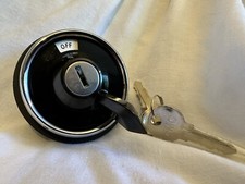 LUCAS PLC6 INTERRUTTORE ACCENSIONE E ILLUMINAZIONE EQUIVALENTE 34055 TRIUMPH BSA NUOVO