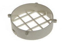 Delonghi griglia retina foro