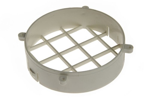 Delonghi griglia retina foro