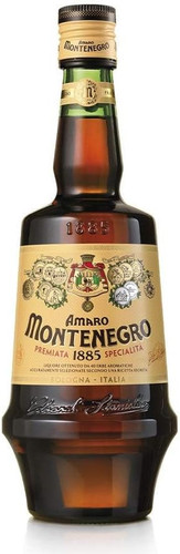 Amaro montenegro 70cl - amaro,