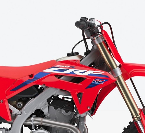 Kit déco 250 crf honda - dÉco, 2023
