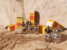 Valvola Tube ECC88 Nos 2019