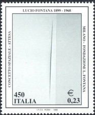 1999 italia repubblica - , lucio