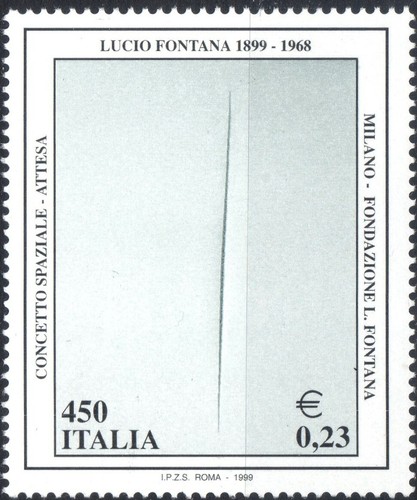1999 italia repubblica - , lucio