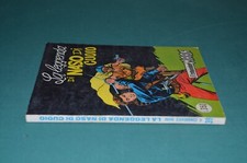 IL COMANDANTE MARK # 39 Serie