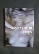 Thomas Ruff Nudes; Thomas