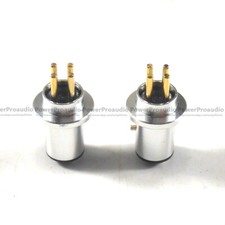 2pcs Connettore Standard 4 Pin