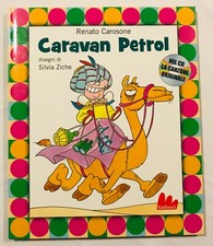 Caravan Petrol di Renato