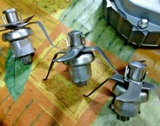 Vorwerk Folletto Bimby TM21