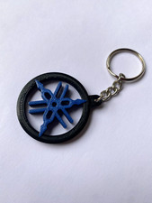 Portachiavi Yamaha MOTOCROSS