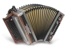 STRASSER 4/III HOAMAT ARMONICA