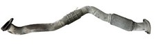 60698319 Tubo Scarico Flessibile ALFA ROMEO GT 147 156