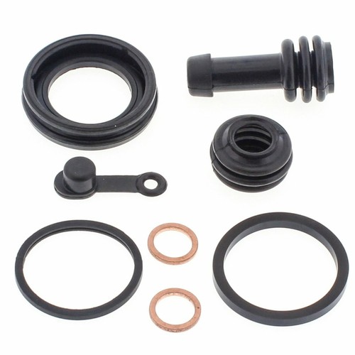 Kit revisione pinza freno - revisione,