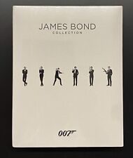 24 blu ray James Bond
