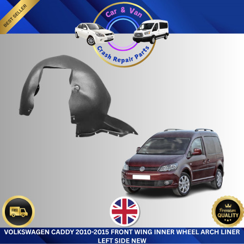 Volkswagen caddy 2010 2015 ala - 2010-2015,