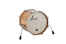 Sonor Vintage 18x14" Teak Semi