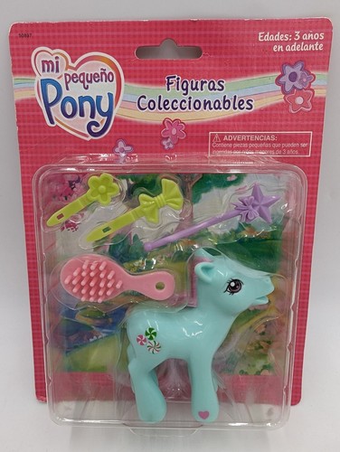 Little pony messicano - little,