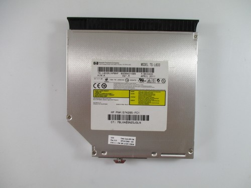 Masterizzatore dvd probook - dvd,