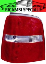 FANALE STOP GRUPPO OTTICO