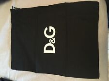 Dolce&Gabbana - Borsa antipolvere - Drawstring Dust Bag Cover ca.25x40cm