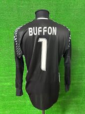 Maglia Juventus BUFFON Store No Match Worn No Indossata Shirt Jersey Size M