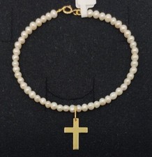 Bracciale Oro 18K 750 Mls