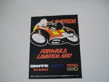 advertising Pubblicità 1980