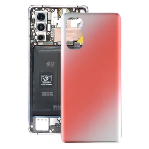 Ricambio copri batteria