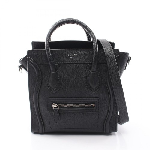 Celine luggage nano - celine,