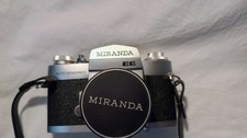 Miranda Auto Sensorex EE