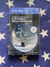 Urania Jumbo n.54 ALASTAIR